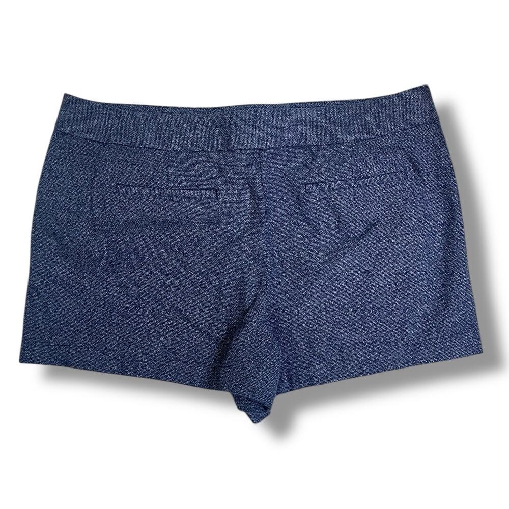 LOFT The Riviera short in a sailor inspired style - Picture 4 of 5